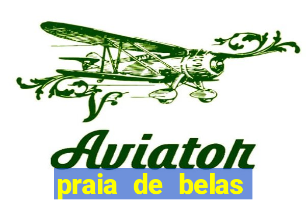 praia de belas shopping lojas